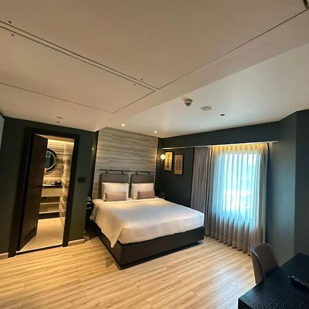 Vivanta Meghalaya 실롱 외부 사진