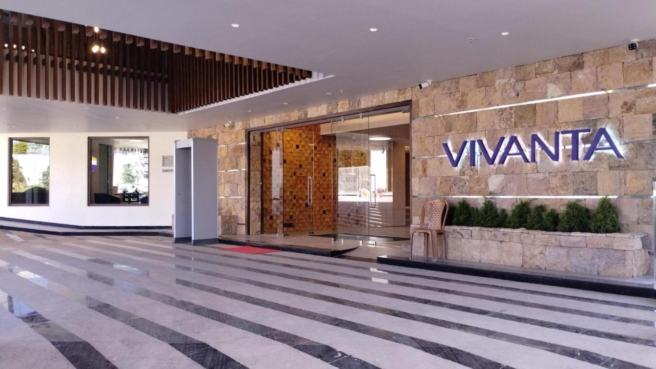 Vivanta Meghalaya 실롱 외부 사진