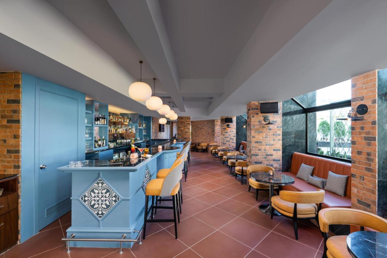 Vivanta Meghalaya 실롱 외부 사진
