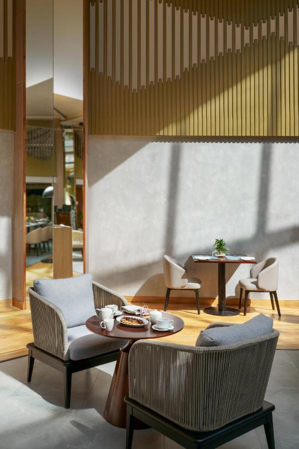 Vivanta Meghalaya 실롱 외부 사진