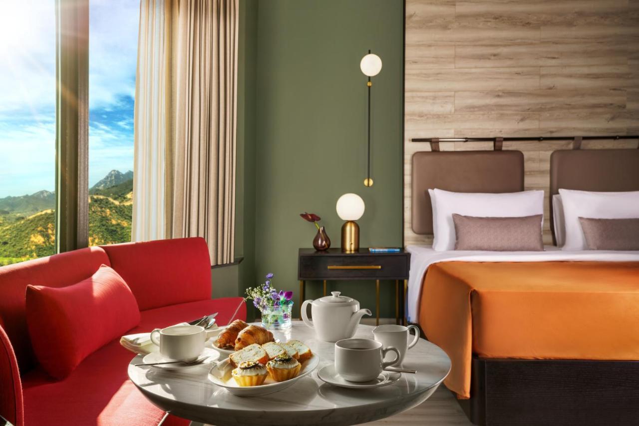 Vivanta Meghalaya 실롱 외부 사진