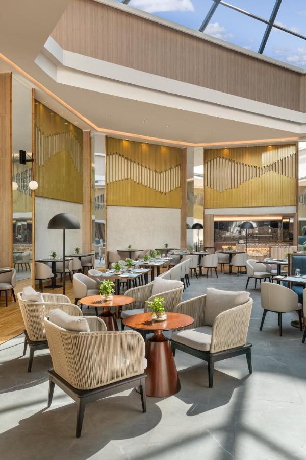 Vivanta Meghalaya 실롱 외부 사진